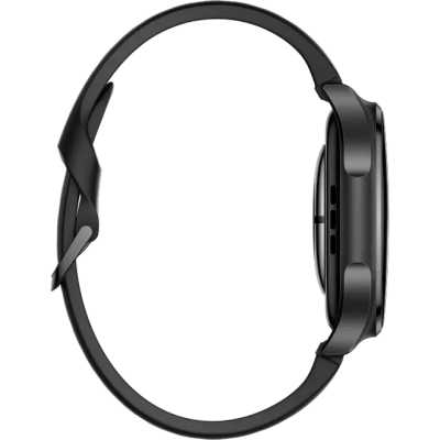 смарт часы Huawei Watch 6 42mm Black 55020KDC