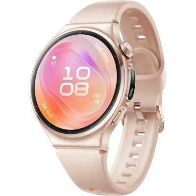 смарт часы Huawei Watch 6 42mm Gold 55020KDB