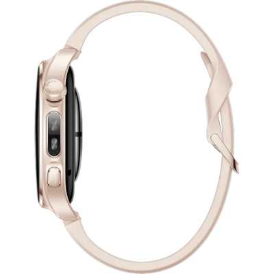 смарт часы Huawei Watch 6 42mm Gold 55020KDB