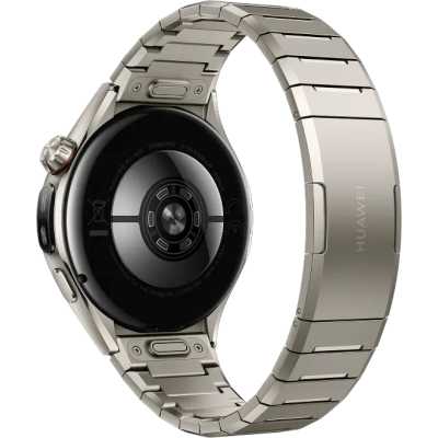 смарт часы Huawei Watch 6 Pro 46mm Space Edition Silver 55020KDH