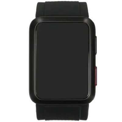 смарт часы Huawei Watch D Black 55029880