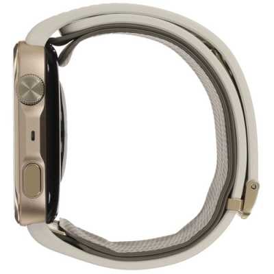 смарт часы Huawei Watch D3 White-Gold 55020KBJ