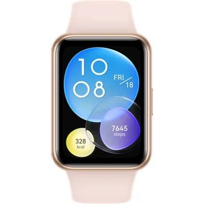 смарт часы Huawei Watch Fit 2 Yoda-B09S 55028915