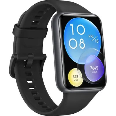 смарт часы Huawei Watch Fit 2 Yoda-B09S 55028916