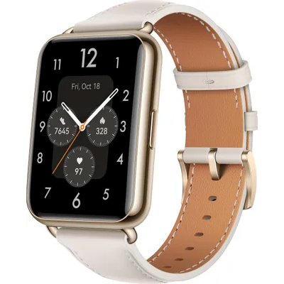 смарт часы Huawei Watch Fit 2 Yoda-B19V 55029265