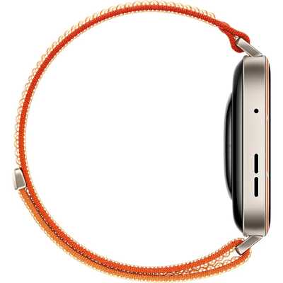 смарт часы Huawei Watch Fit 5 Pro Orange 55020HTX