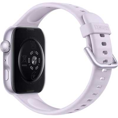 смарт часы Huawei Watch Fit 5 Purple 55020HUD