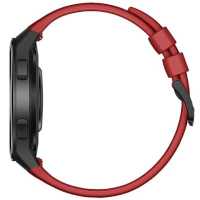 умные часы Huawei Watch GT 2E Red 55025293