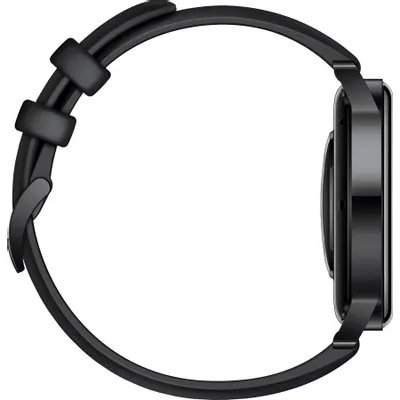 смарт часы Huawei Watch GT 3 42 mm Black 55027148