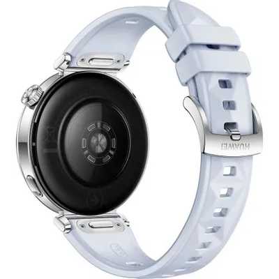 смарт часы Huawei Watch GT 5 41mm Blue 55020DHB