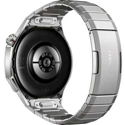 смарт часы Huawei Watch GT 5 Pro 46mm Titan 55020DGG