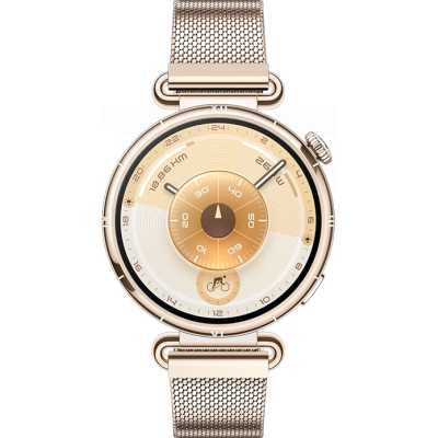 смарт часы Huawei Watch GT 6 41mm Gold