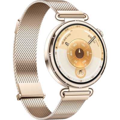 смарт часы Huawei Watch GT 6 41mm Gold