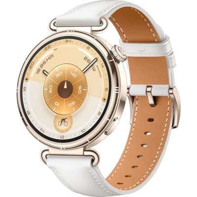 смарт часы Huawei Watch GT 6 41mm White