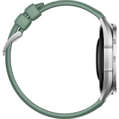 смарт часы Huawei Watch GT 6 46mm Green