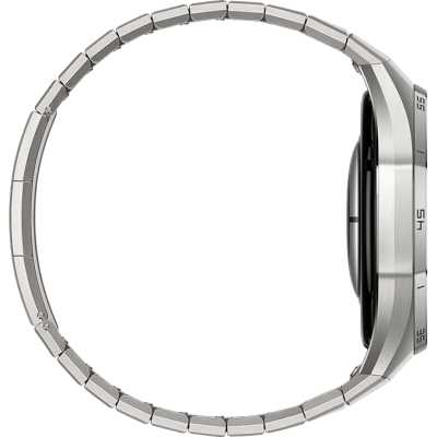 смарт часы Huawei Watch GT 6 Pro Titanium