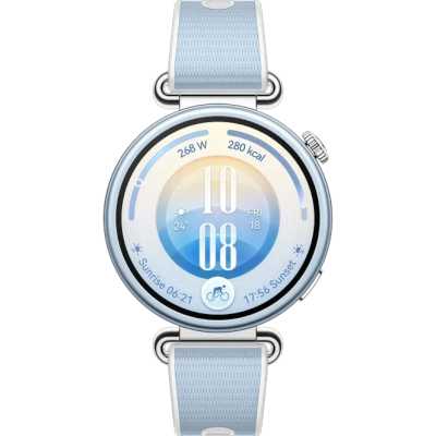 смарт часы Huawei Watch GT 7 41mm Blue