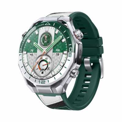 смарт часы Huawei Watch Ultimate 2 MCH-AL00 55020GNS