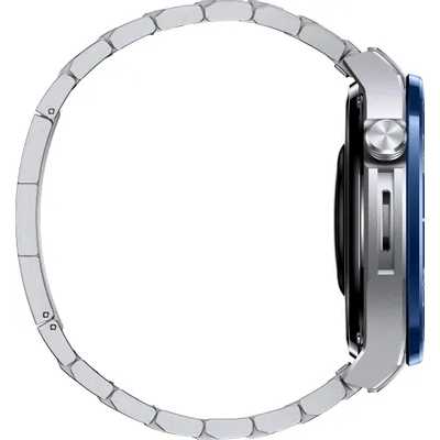 смарт часы Huawei Watch Ultimate CLB-B19 55020AGQ