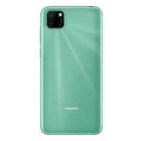 смартфон Huawei Y5p 2/32GB Mint Green мятный зеленый
