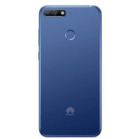 смартфон Huawei Y6 Prime 2018 Blue синий