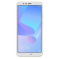 смартфон Huawei Y6 Prime 2018 Gold золотой