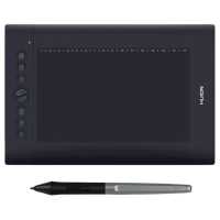 графический планшет Huion H610PRO v2