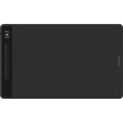 графический планшет Huion Inspiroy G930L Black