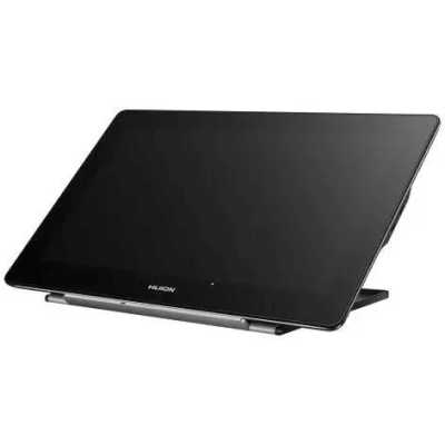 графический планшет Huion Kamvas Pro 16 4K Silver