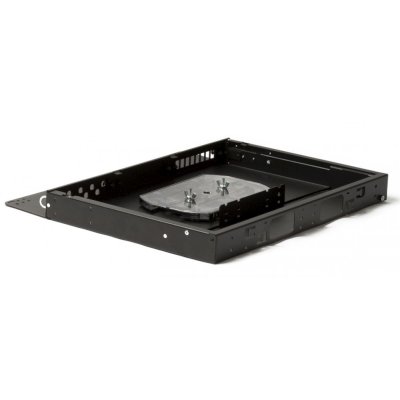 оптический бокс Hyperline FO-19V-1U-3XSLT-W130H30-24UN