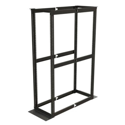 серверная стойка Hyperline ORK2A-4268-RAL9005