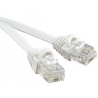 Hyperline PCM-RJ12-RJ12-5M-WH