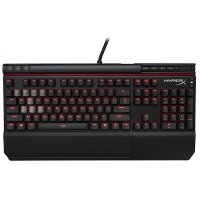 клавиатура HyperX Alloy Elite HX-KB2BR1-RU-R1