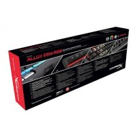 клавиатура HyperX Alloy Elite RGB HX-KB2RD2-RU-R1