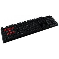 клавиатура HyperX Alloy FPS HX-KB1BR1-RU-A5