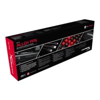 клавиатура HyperX Alloy FPS HX-KB1BR1-RU-A5