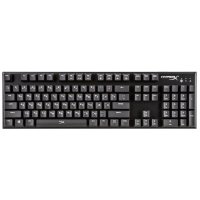 клавиатура HyperX Alloy FPS HX-KB1RD1-RU-A5