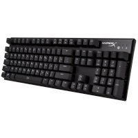 клавиатура HyperX Alloy FPS HX-KB1RD1-RU-A5