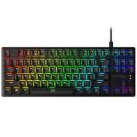 клавиатура HyperX Alloy Origins Core HX-KB7RDX-RU Черный