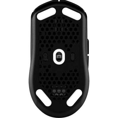 мышь HyperX Pulsefire Fuse A1KY6AA Черный