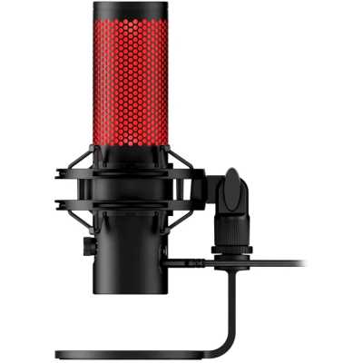 микрофон HyperX QuadCast 2 872V1AA Черный