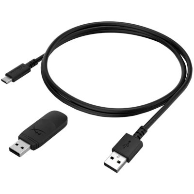 гарнитура HyperX Cloud Stinger Core Wireless PS5 4P5J1AA