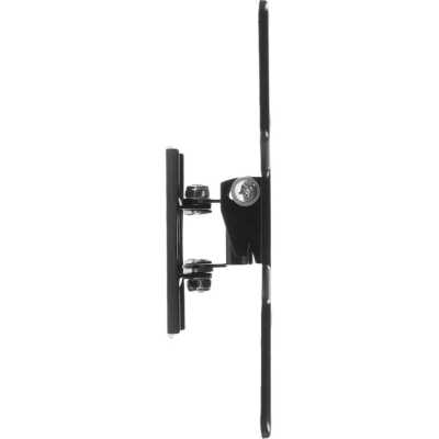 кронштейн Hyundai GL-R2 HMA48FS120BK72 черный