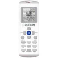 кондиционер Hyundai H-AR16-07H Белый