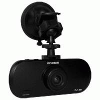 видеорегистратор Hyundai H-DVR16HD Черный