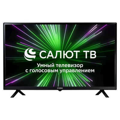 телевизор Hyundai H-LED32BS5001