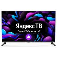телевизор Hyundai H-LED43GU7003
