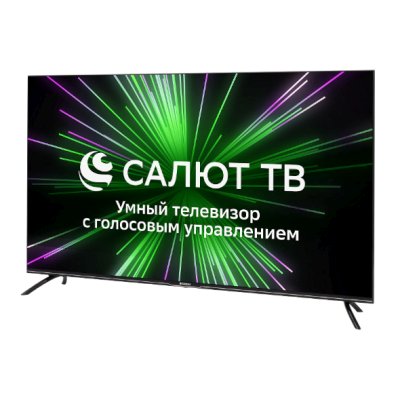 телевизор Hyundai H-LED50BU7000