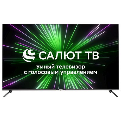 телевизор Hyundai H-LED55BU7000