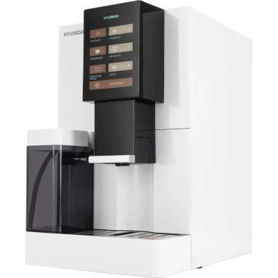 кофемашина Hyundai HAM-5104